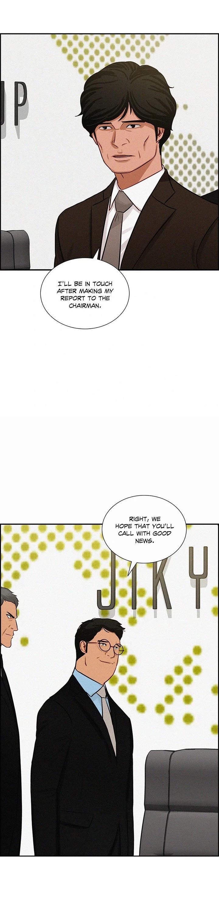 Lord of Money - Chapter 178 Page 2