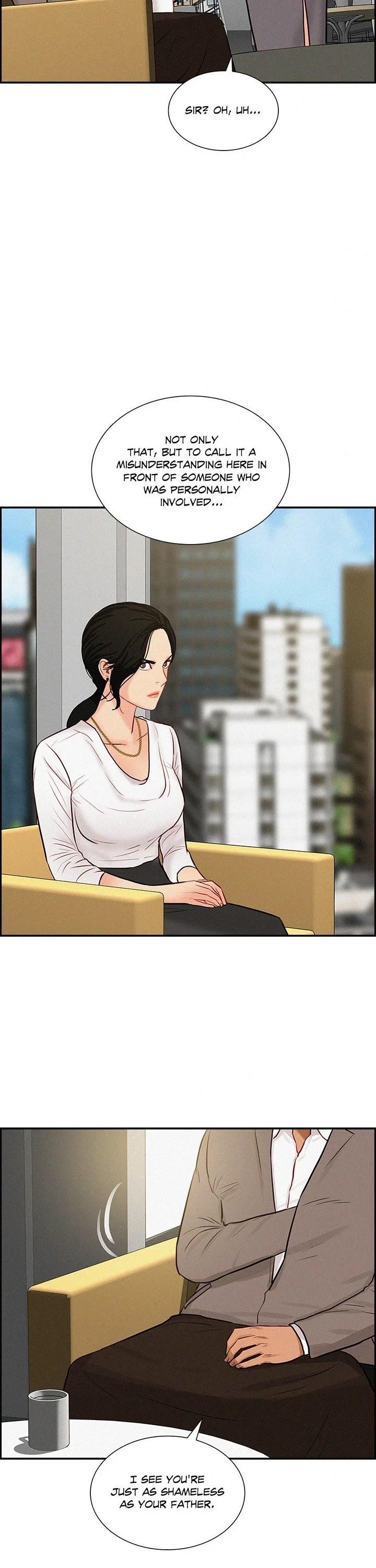 Lord of Money - Chapter 178 Page 21