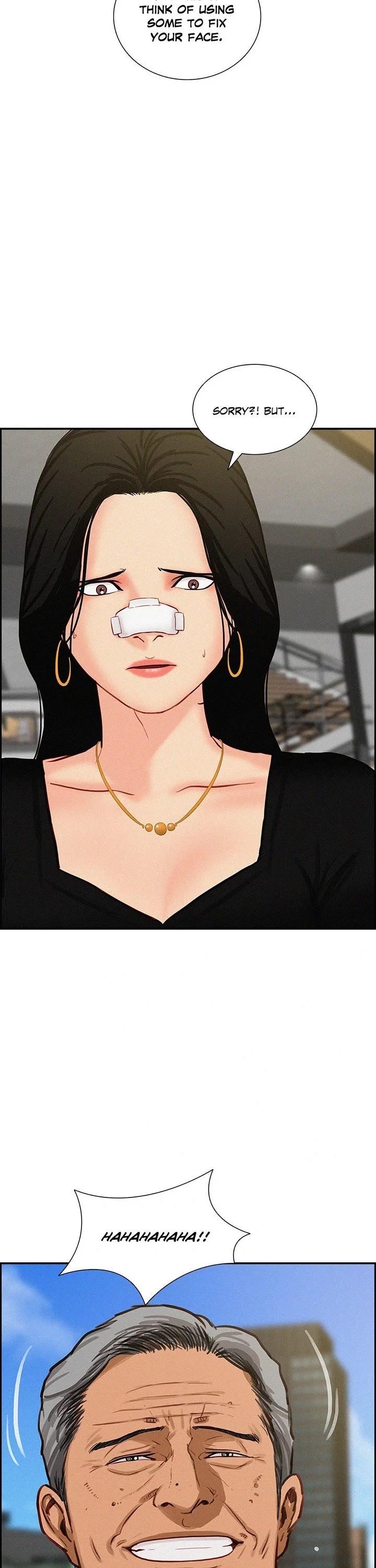 Lord of Money - Chapter 178 Page 23