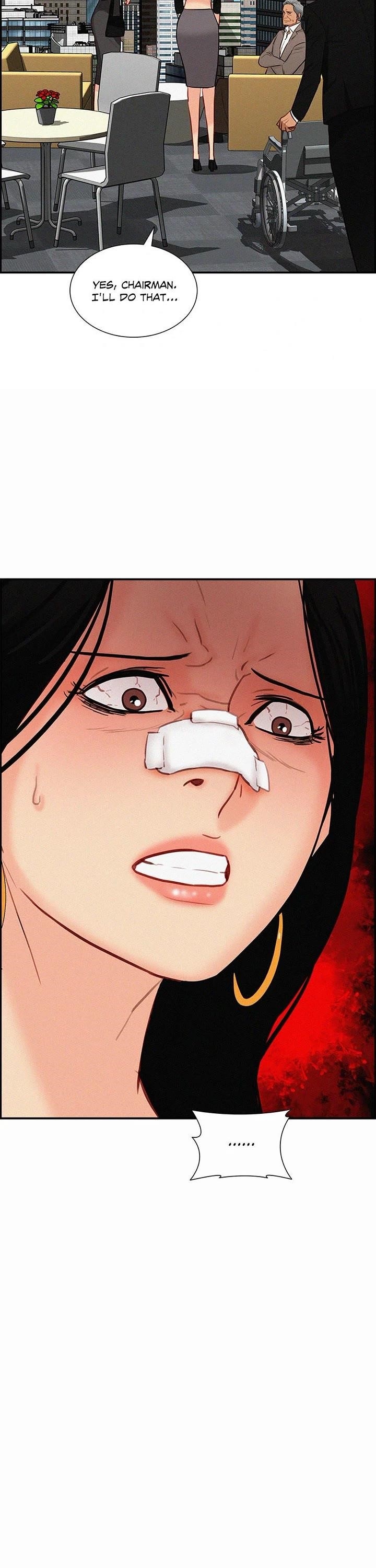 Lord of Money - Chapter 178 Page 27