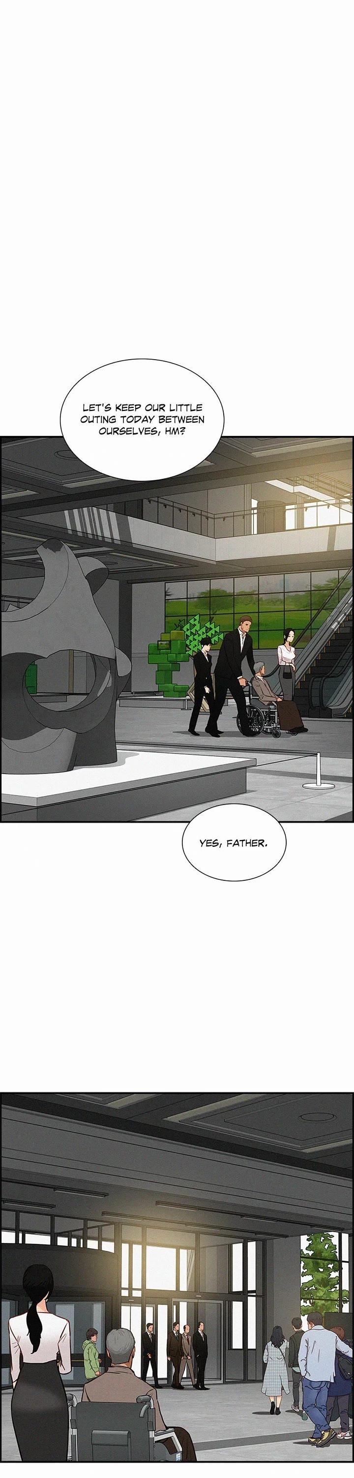 Lord of Money - Chapter 178 Page 28