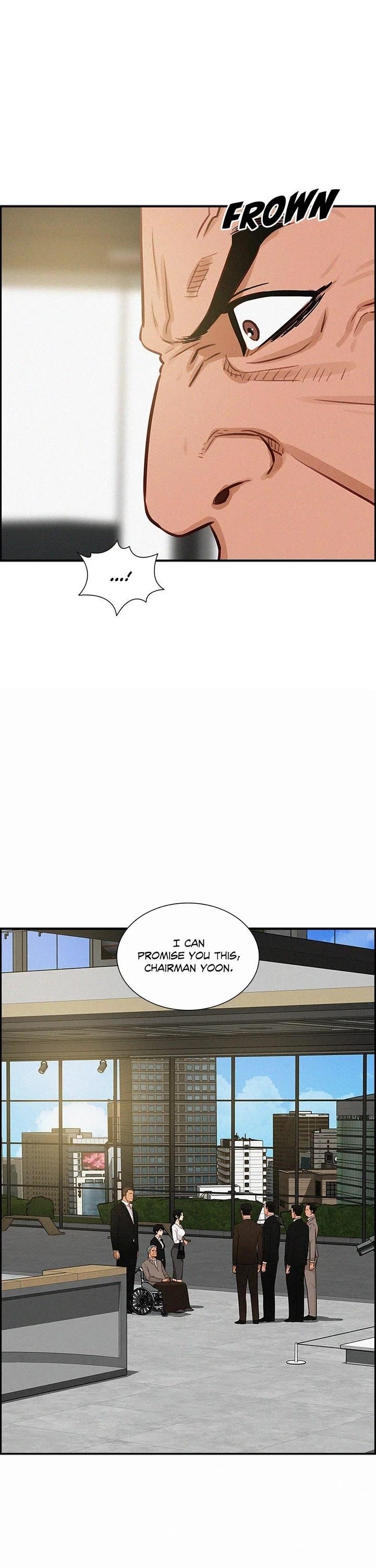 Lord of Money - Chapter 178 Page 36