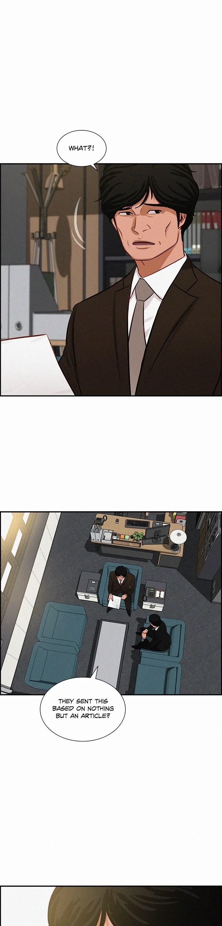 Lord of Money - Chapter 178 Page 6