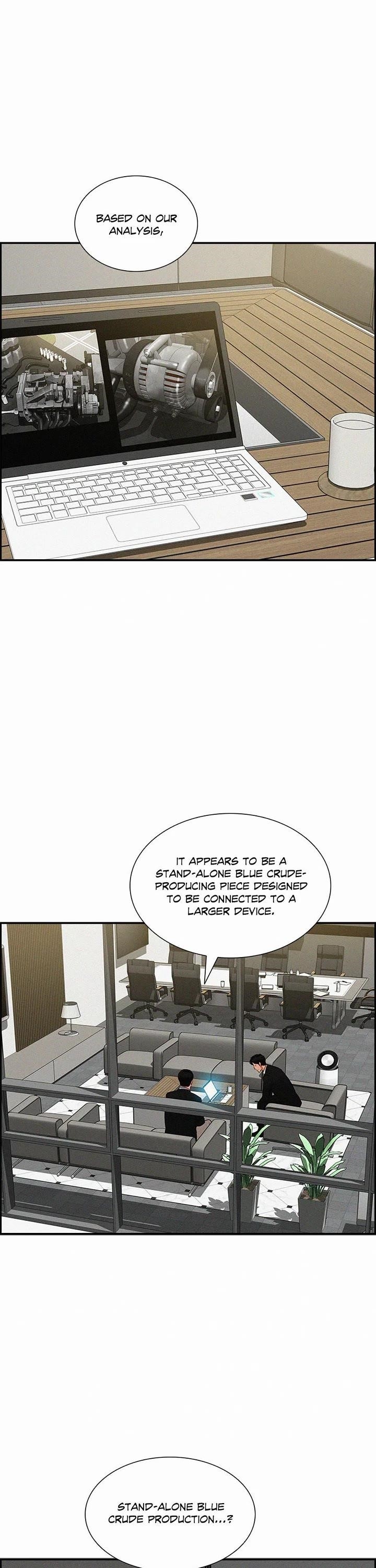 Lord of Money - Chapter 178 Page 8