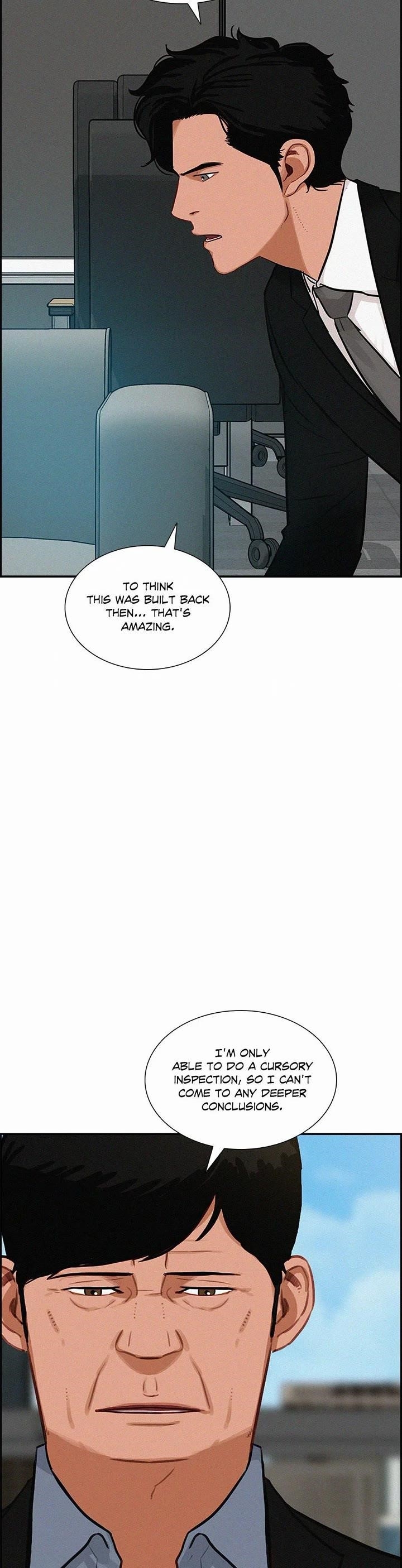 Lord of Money - Chapter 178 Page 9