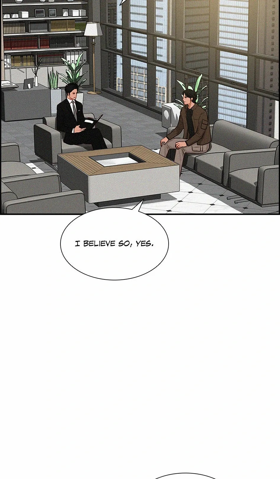 Lord of Money - Chapter 179 Page 13