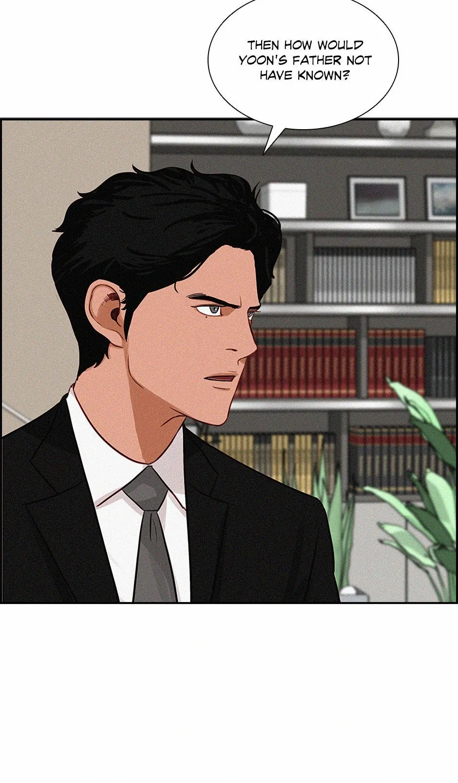 Lord of Money - Chapter 179 Page 14