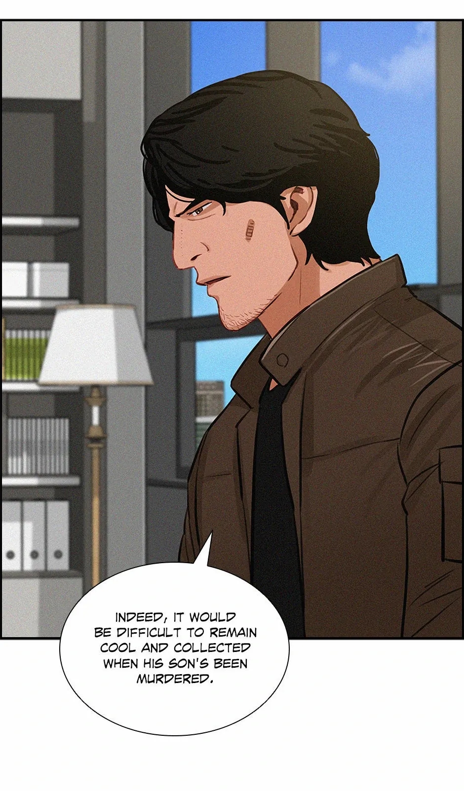 Lord of Money - Chapter 179 Page 15