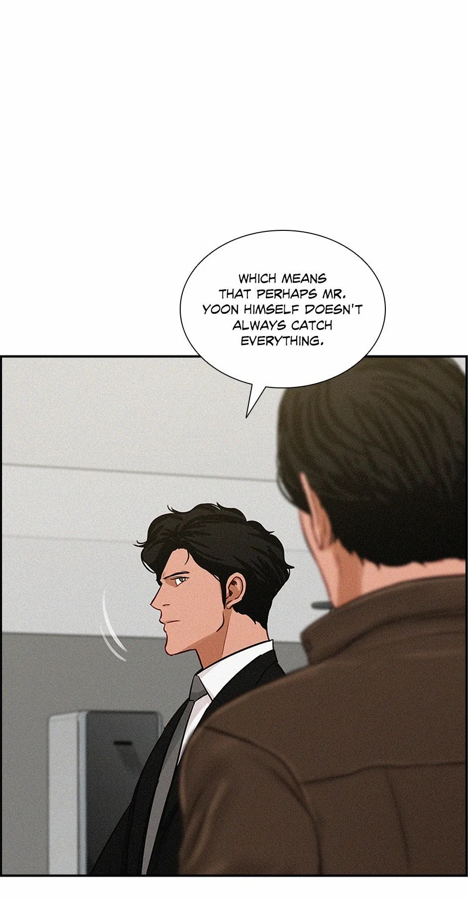 Lord of Money - Chapter 179 Page 16