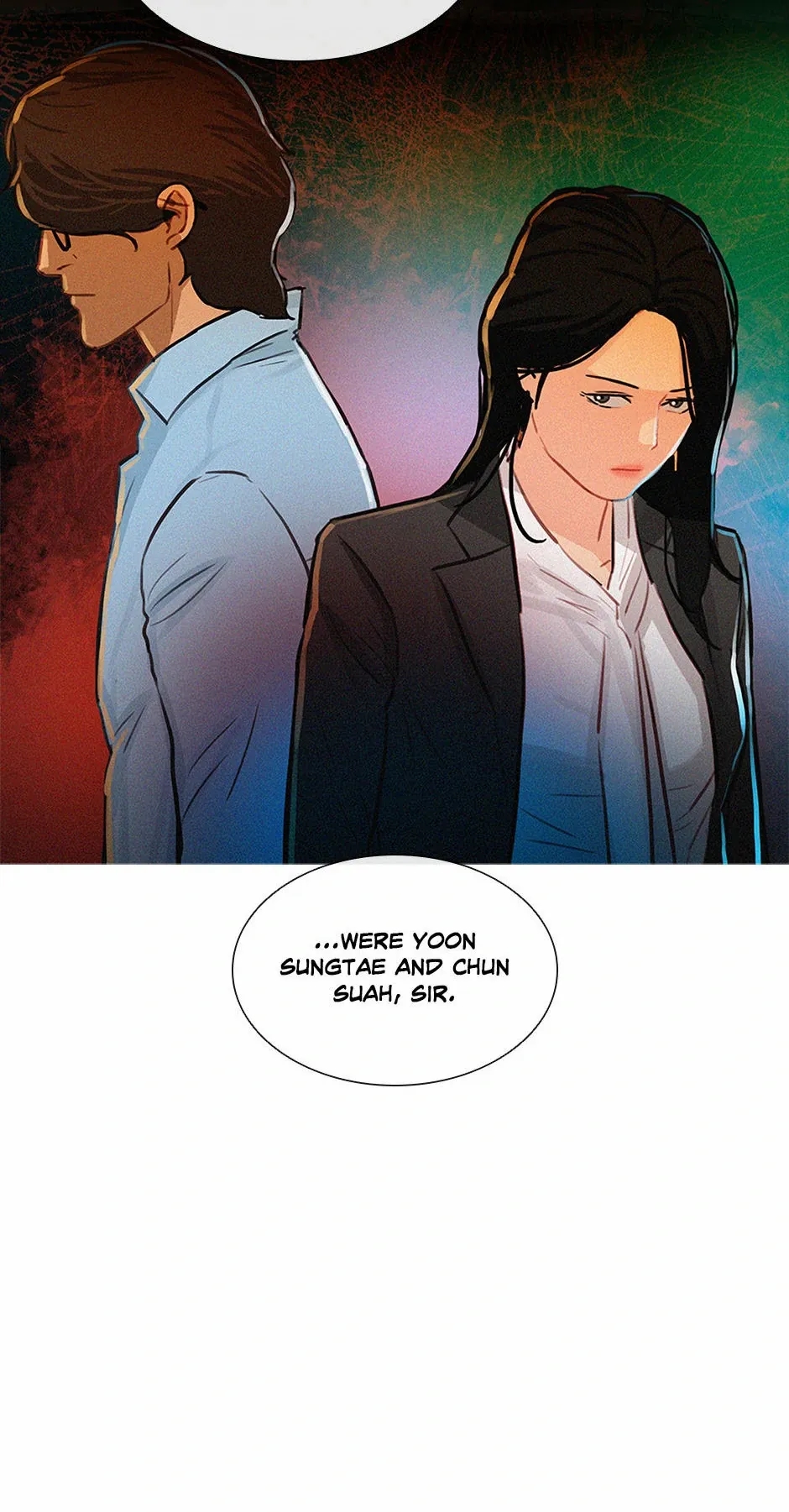 Lord of Money - Chapter 179 Page 19