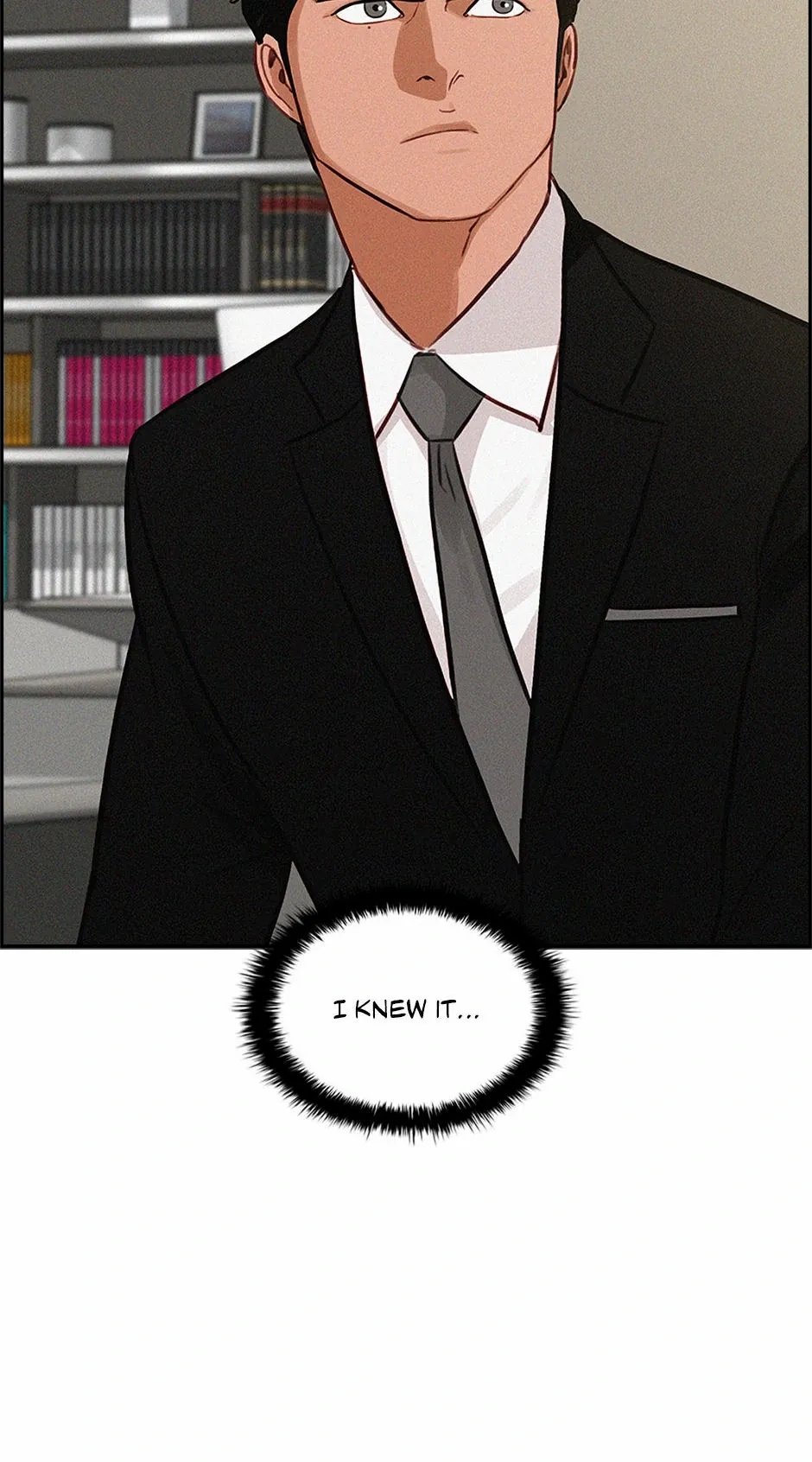 Lord of Money - Chapter 179 Page 24