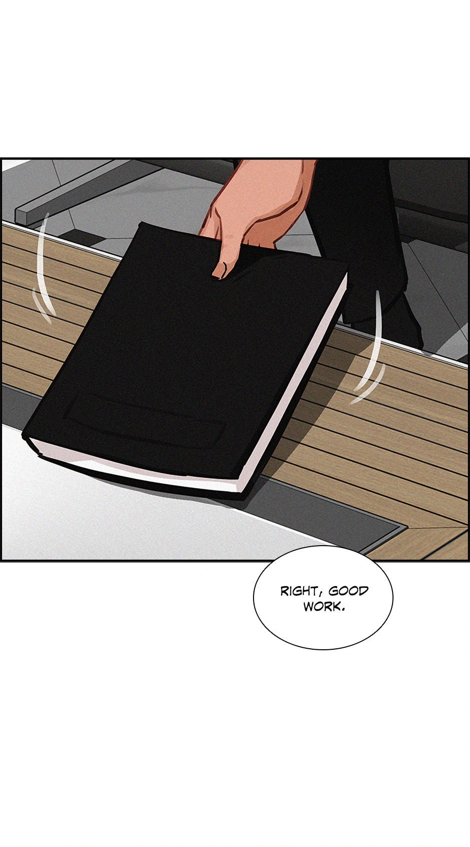 Lord of Money - Chapter 179 Page 25