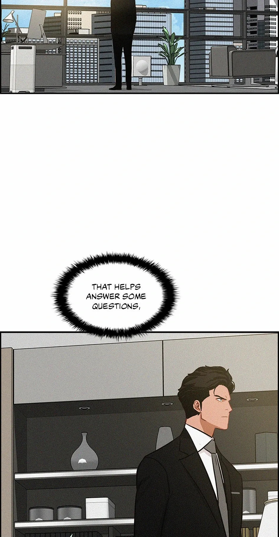 Lord of Money - Chapter 179 Page 28