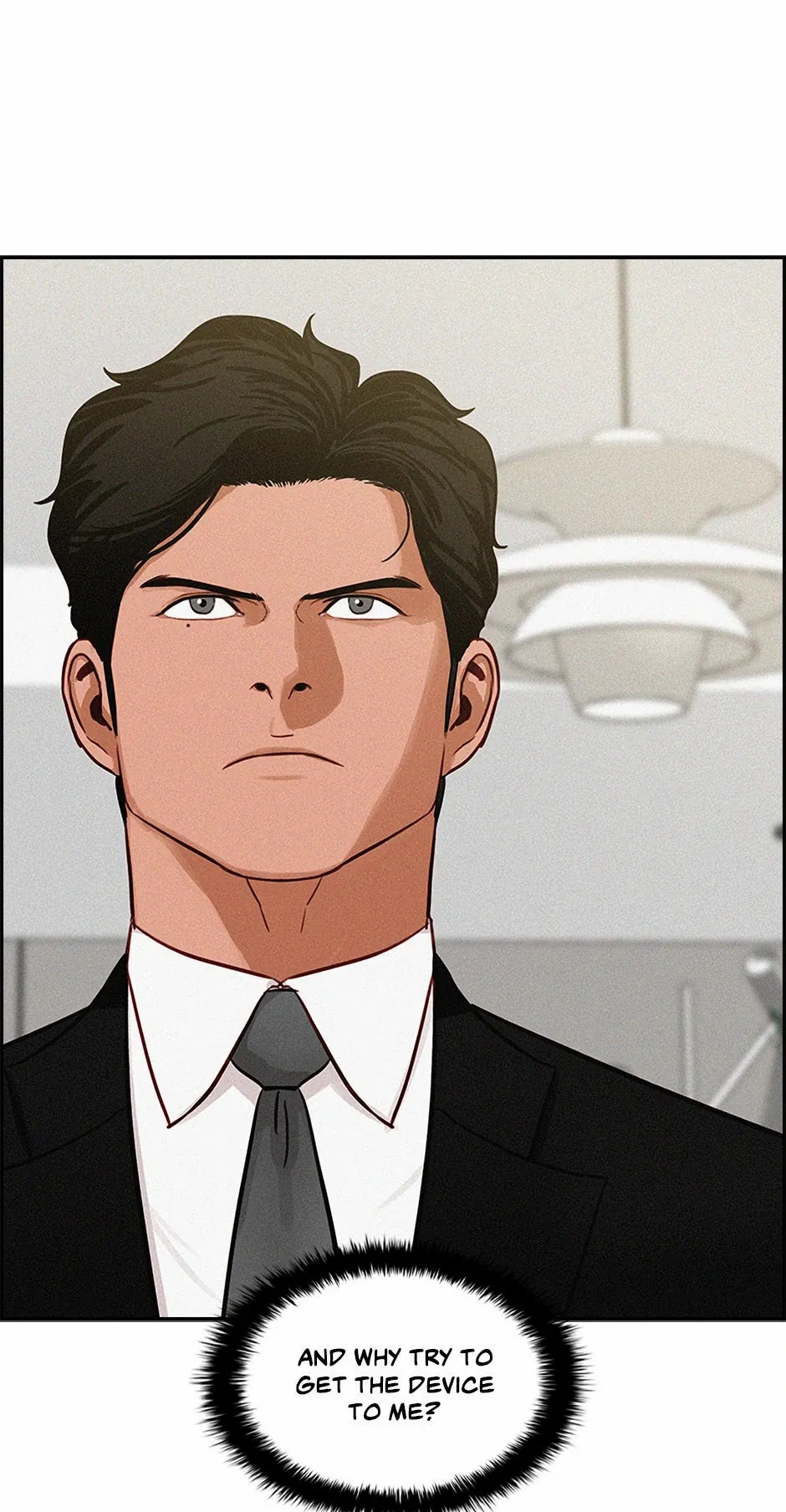 Lord of Money - Chapter 179 Page 31