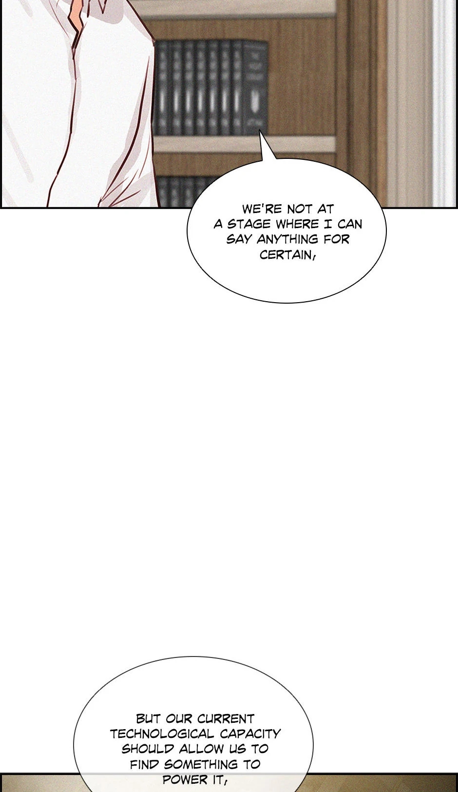 Lord of Money - Chapter 179 Page 45