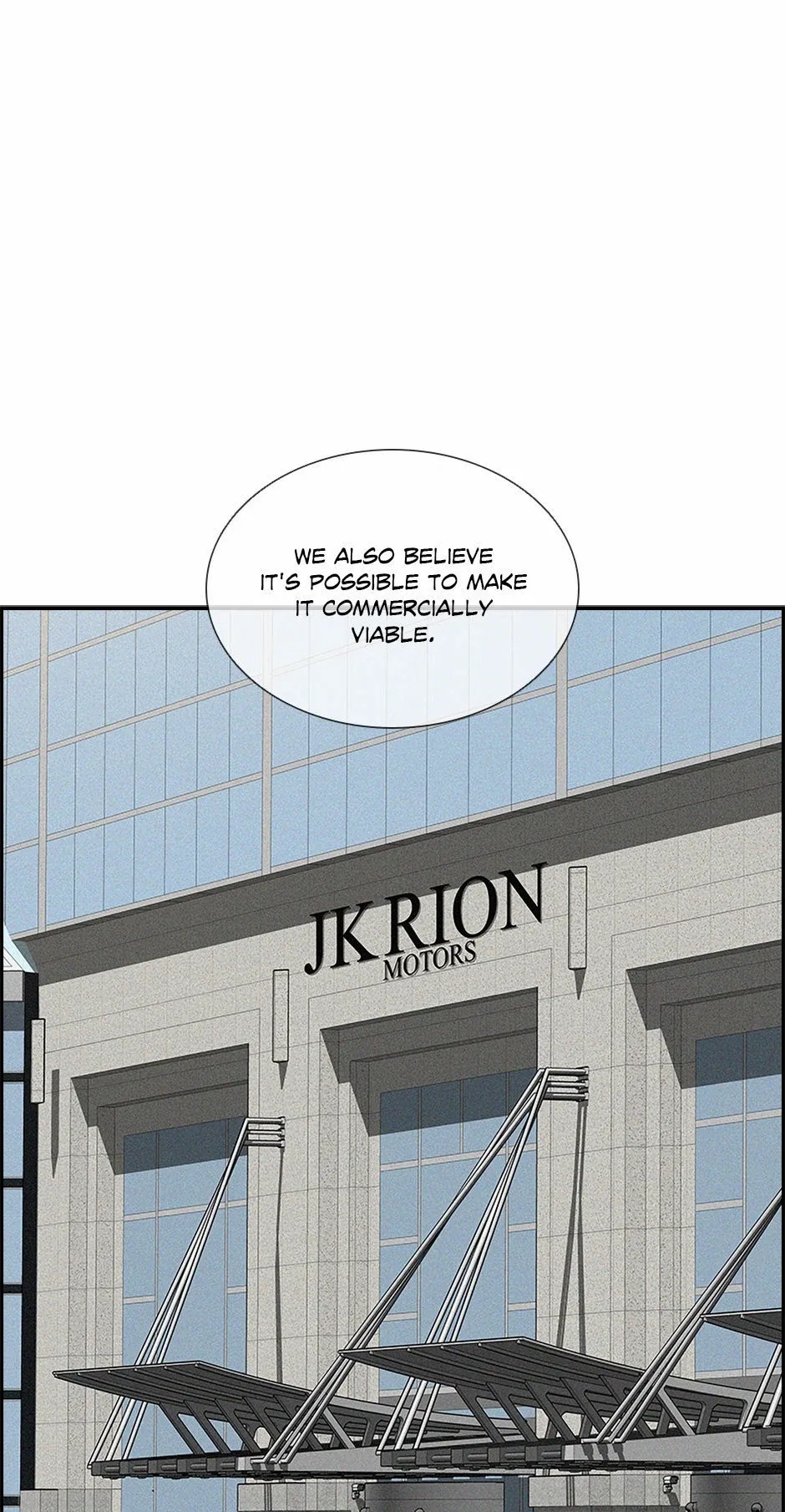 Lord of Money - Chapter 179 Page 47