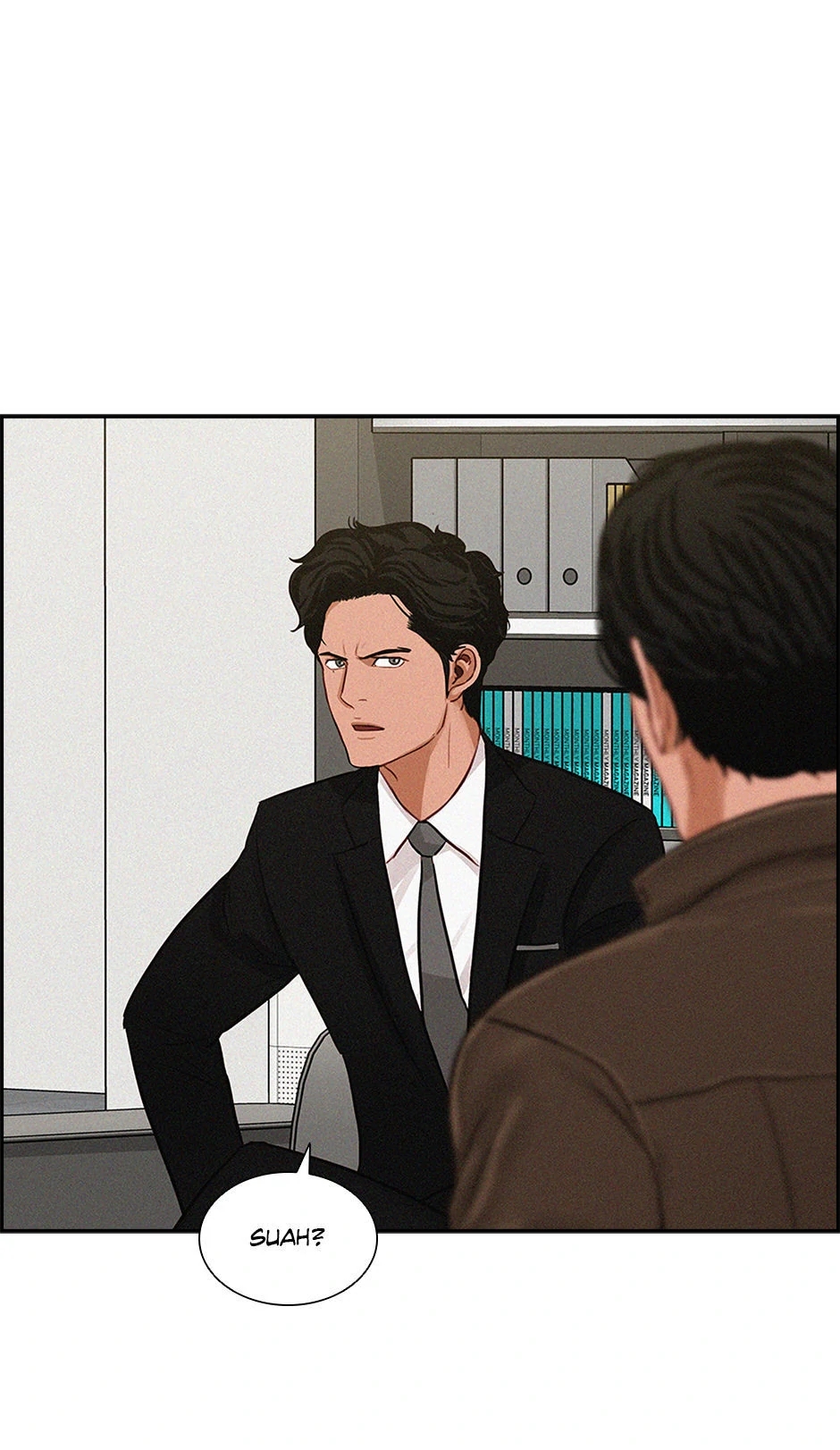 Lord of Money - Chapter 179 Page 5