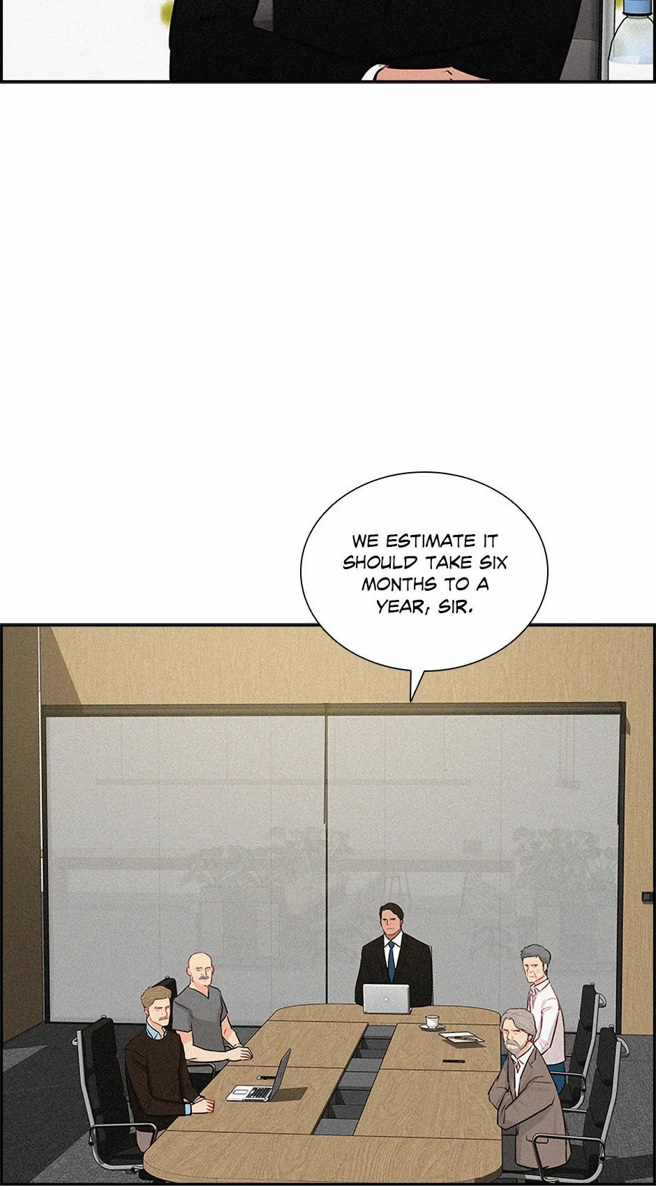 Lord of Money - Chapter 179 Page 57