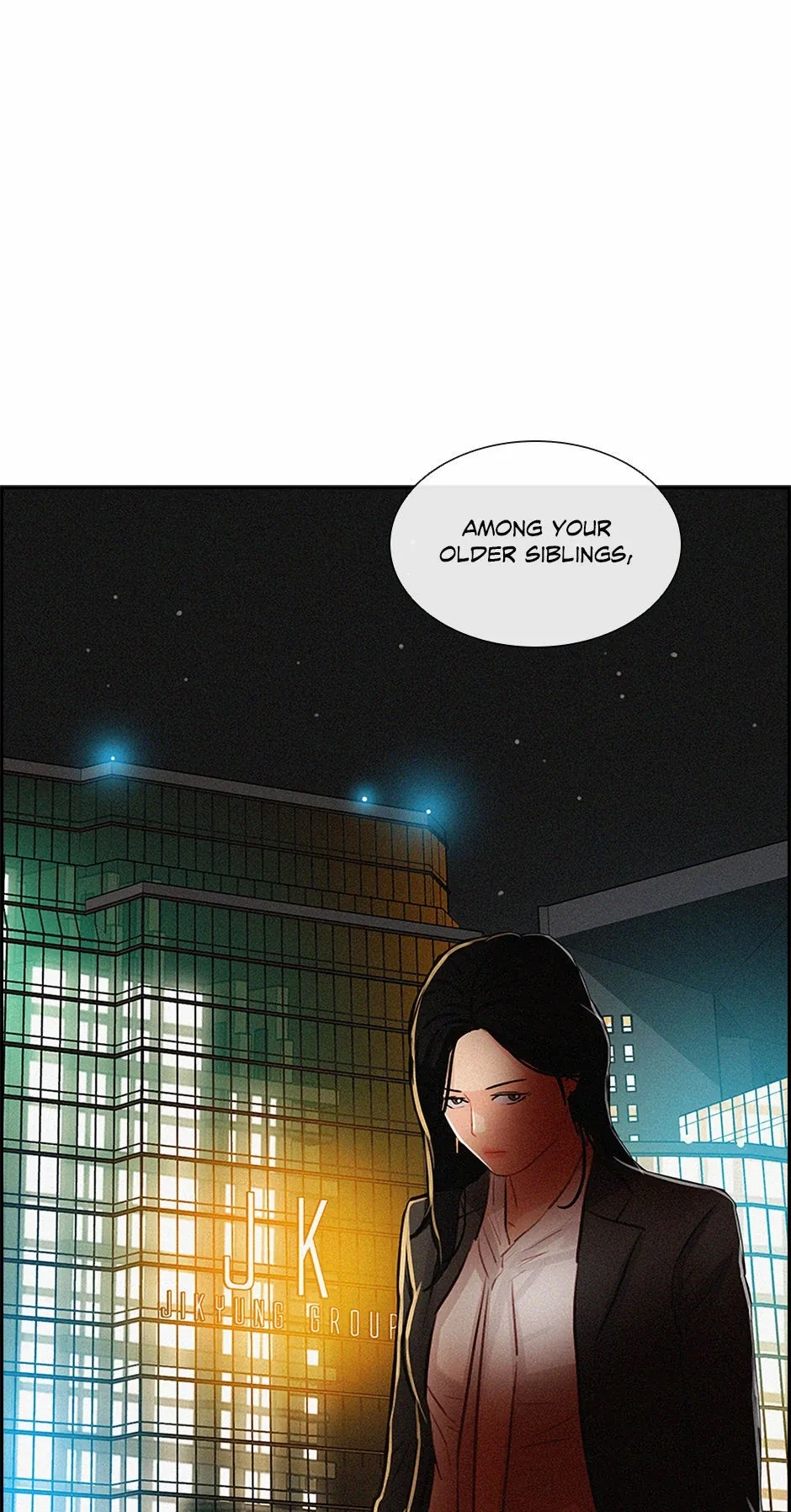 Lord of Money - Chapter 179 Page 6