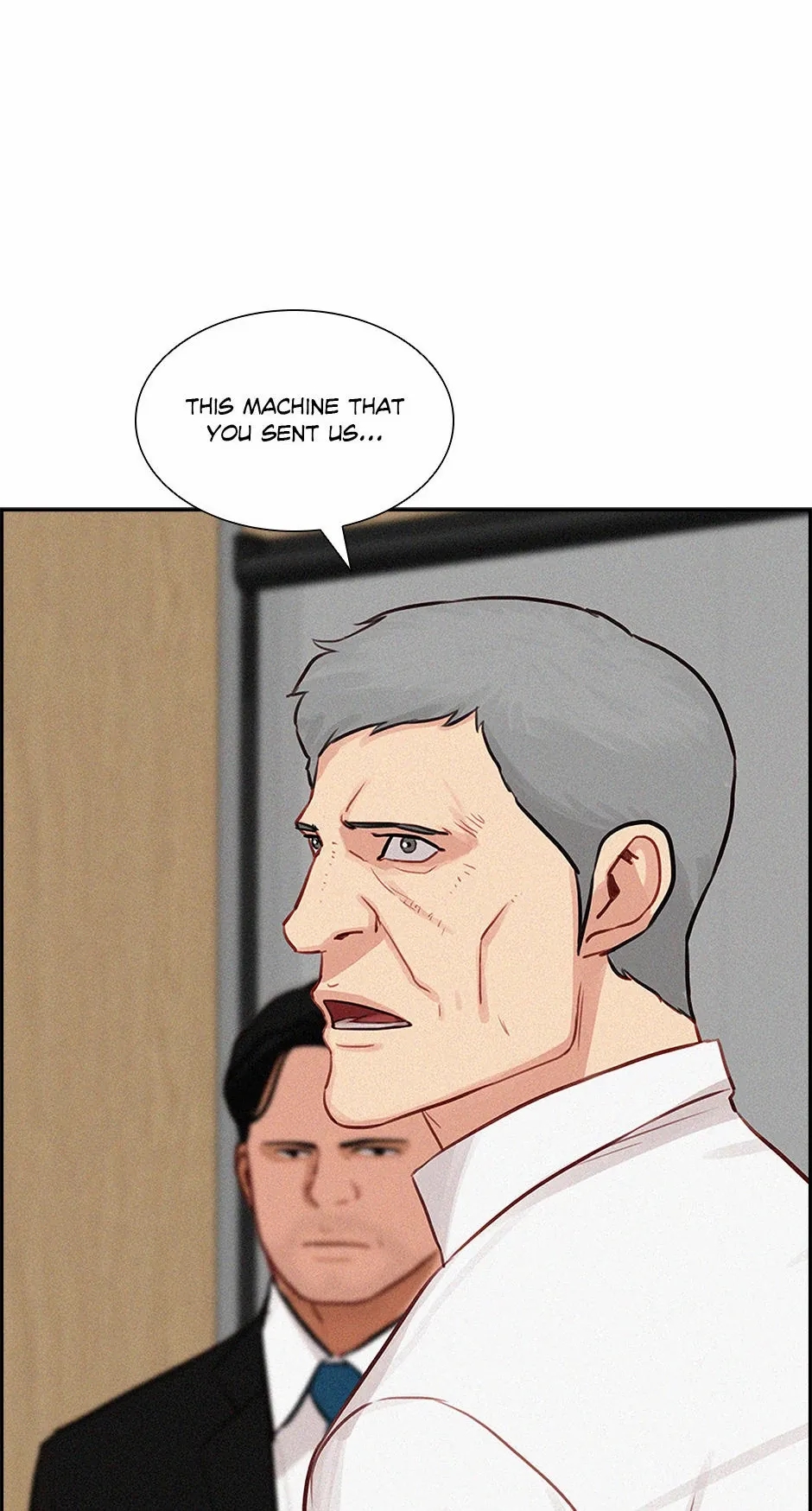 Lord of Money - Chapter 179 Page 64