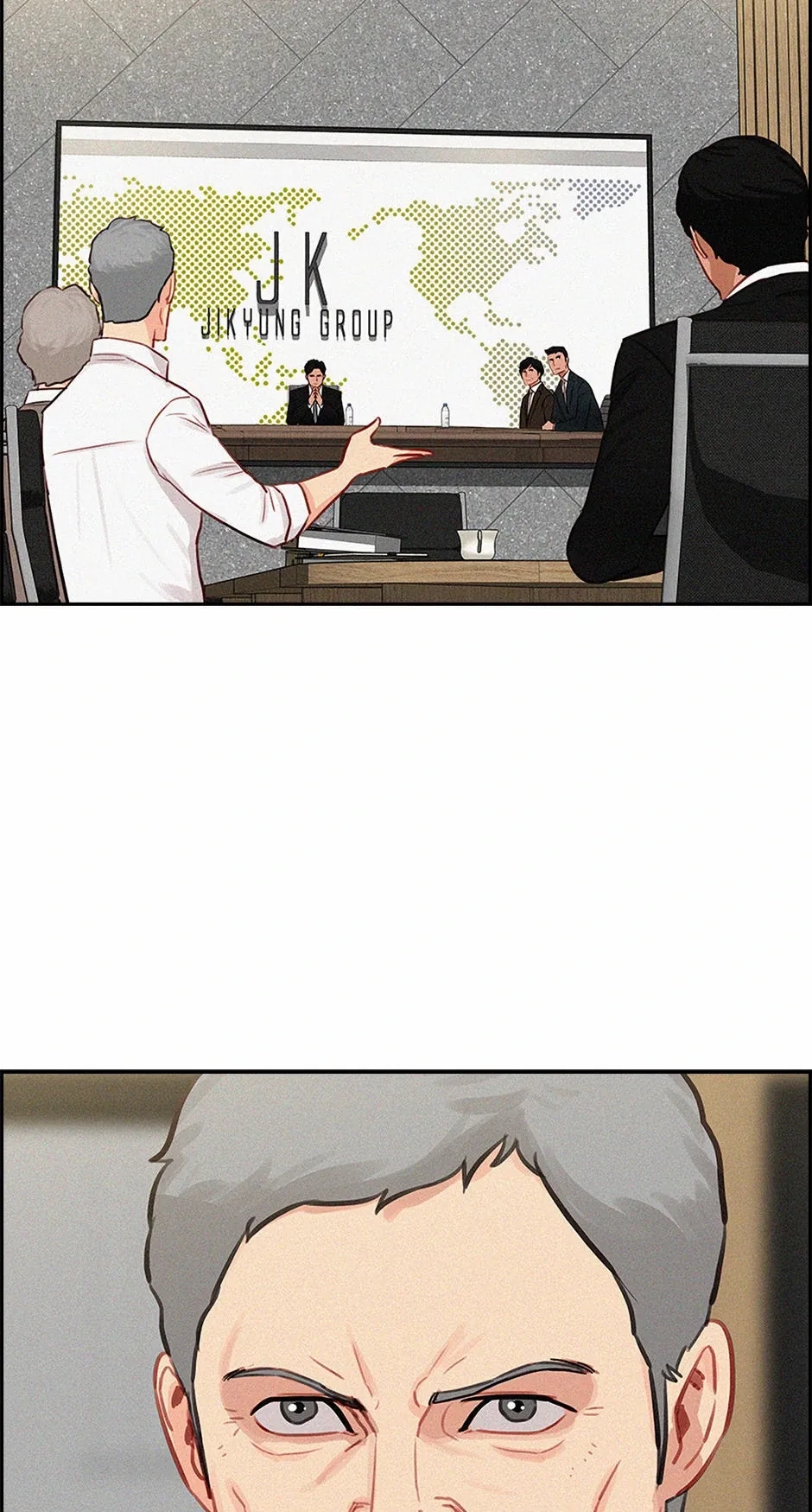 Lord of Money - Chapter 179 Page 66