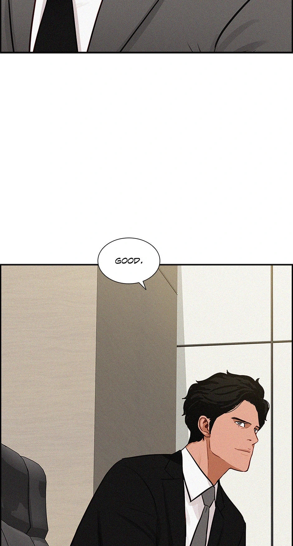 Lord of Money - Chapter 179 Page 84