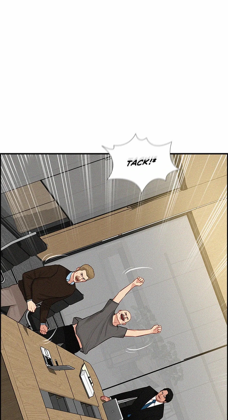 Lord of Money - Chapter 179 Page 87