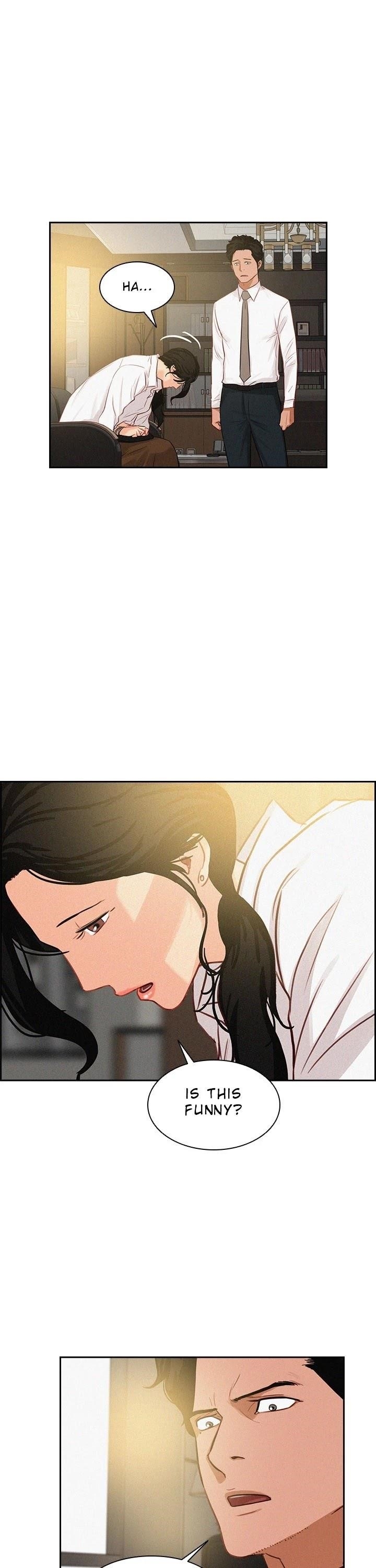 Lord of Money - Chapter 18 Page 12