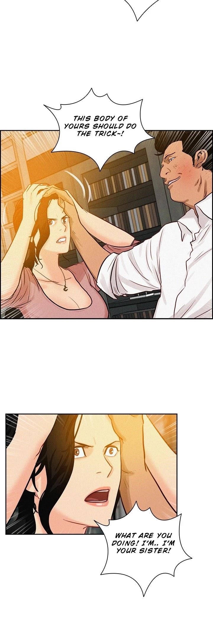 Lord of Money - Chapter 18 Page 25