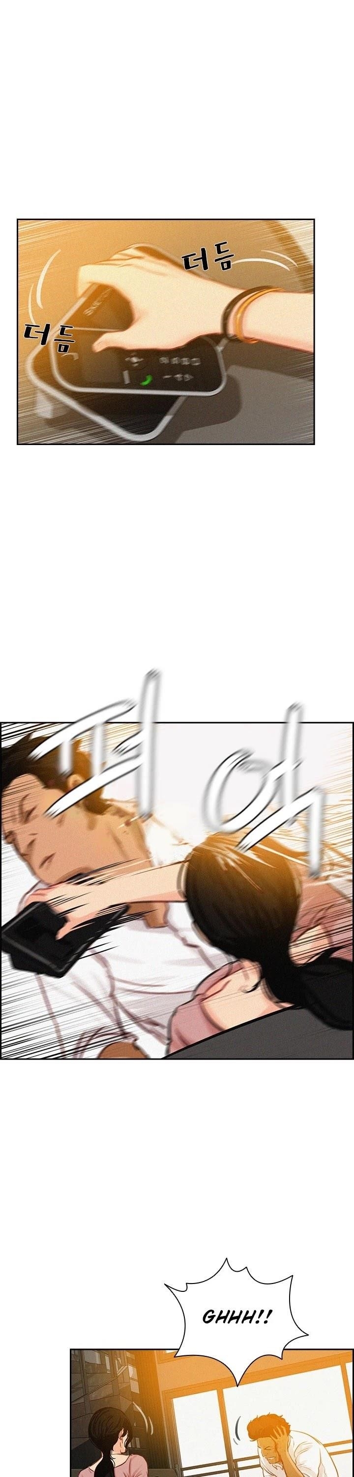 Lord of Money - Chapter 18 Page 27