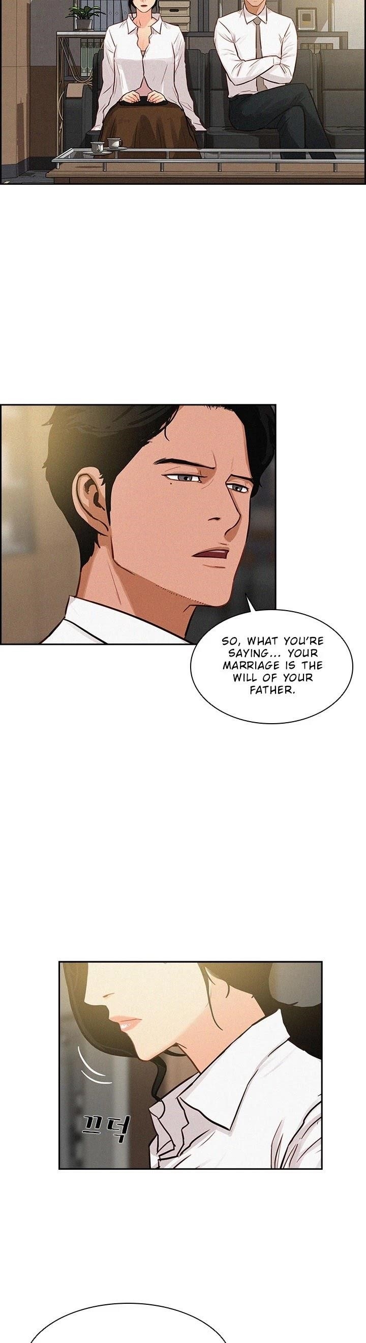 Lord of Money - Chapter 18 Page 5