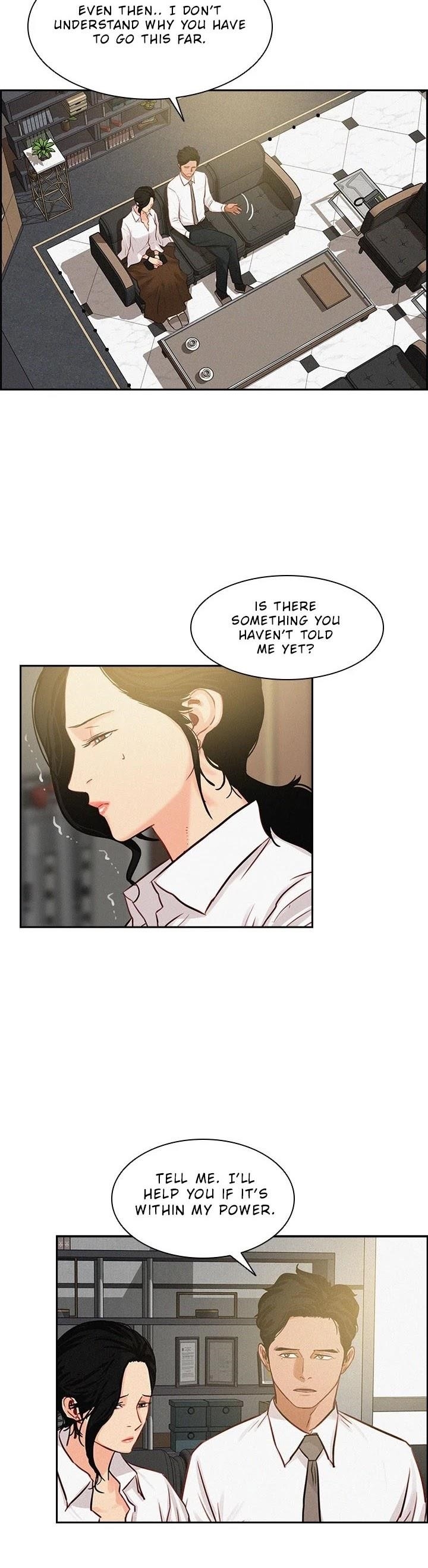 Lord of Money - Chapter 18 Page 6