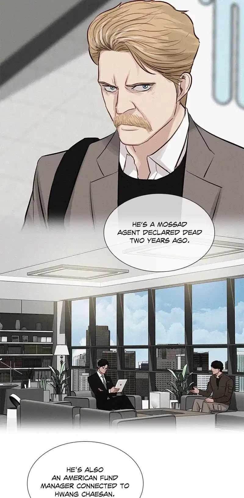 Lord of Money - Chapter 180 Page 58