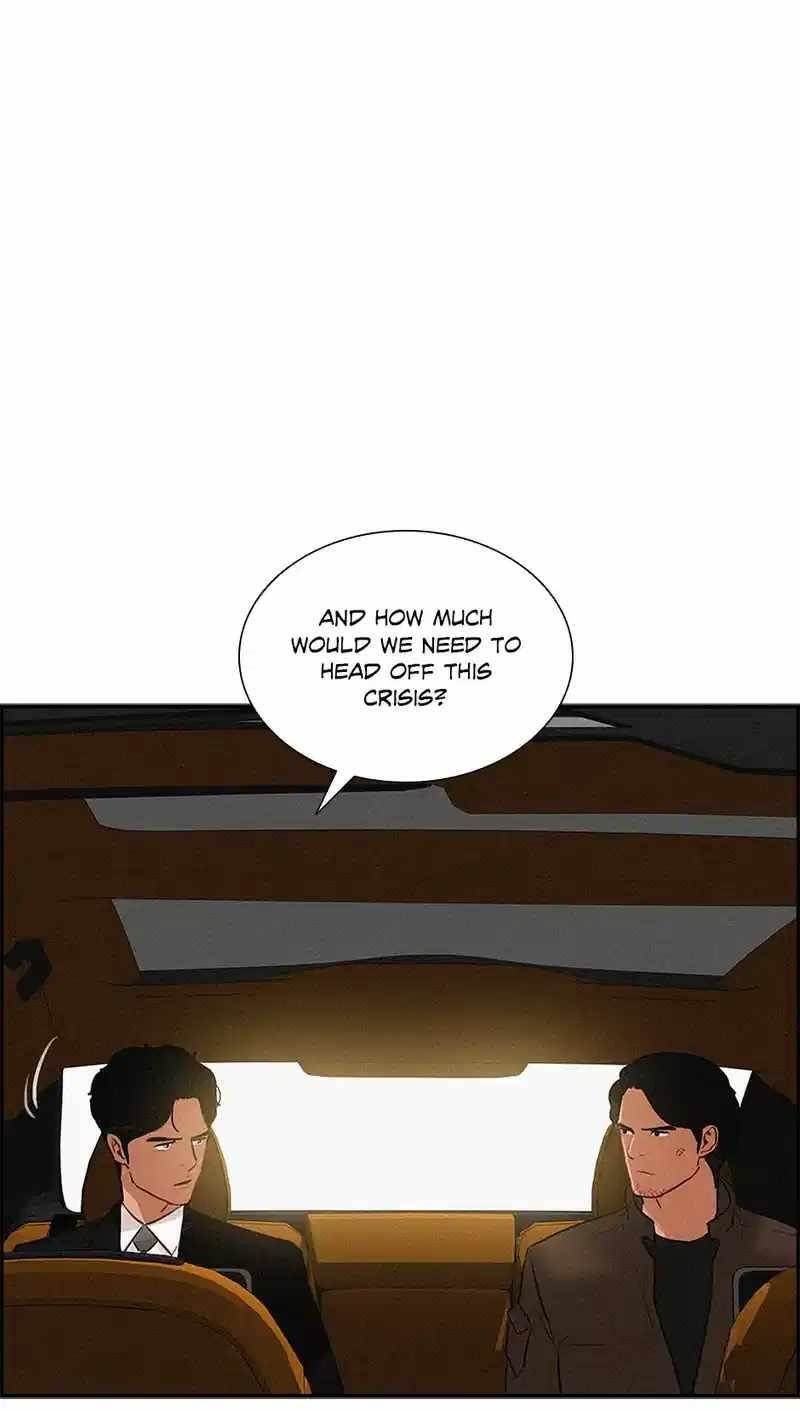 Lord of Money - Chapter 181 Page 10