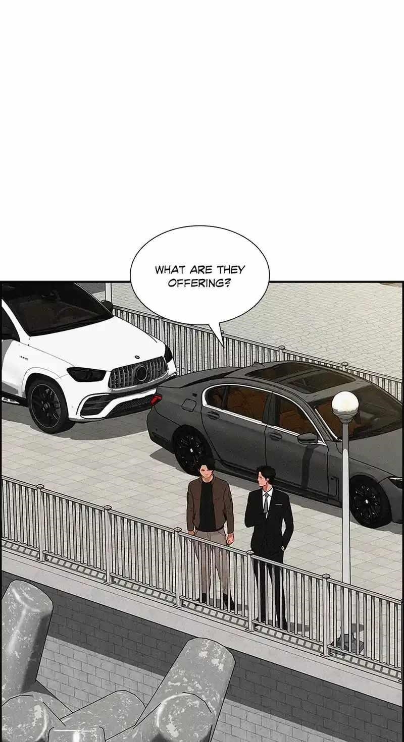 Lord of Money - Chapter 181 Page 23