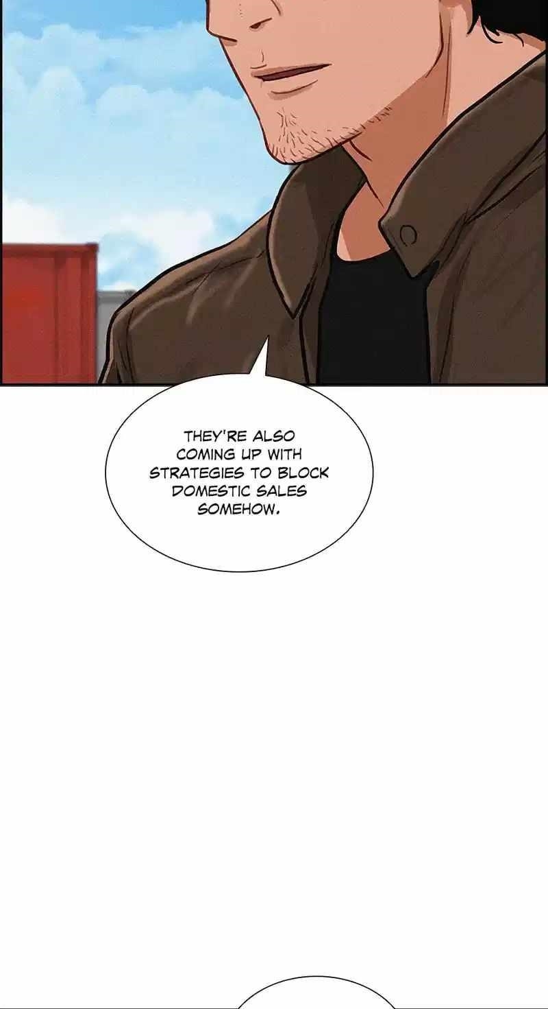 Lord of Money - Chapter 181 Page 27