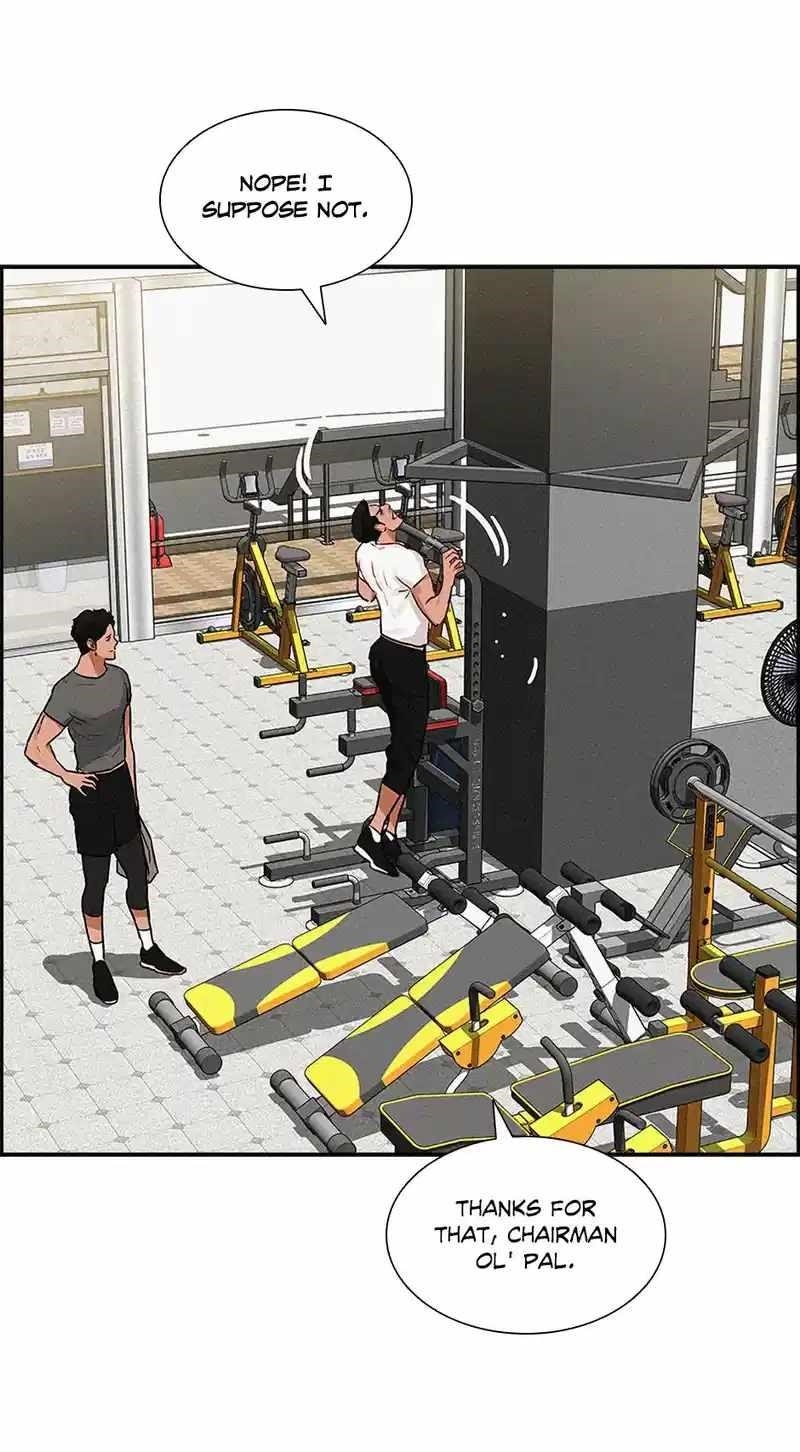 Lord of Money - Chapter 181 Page 44