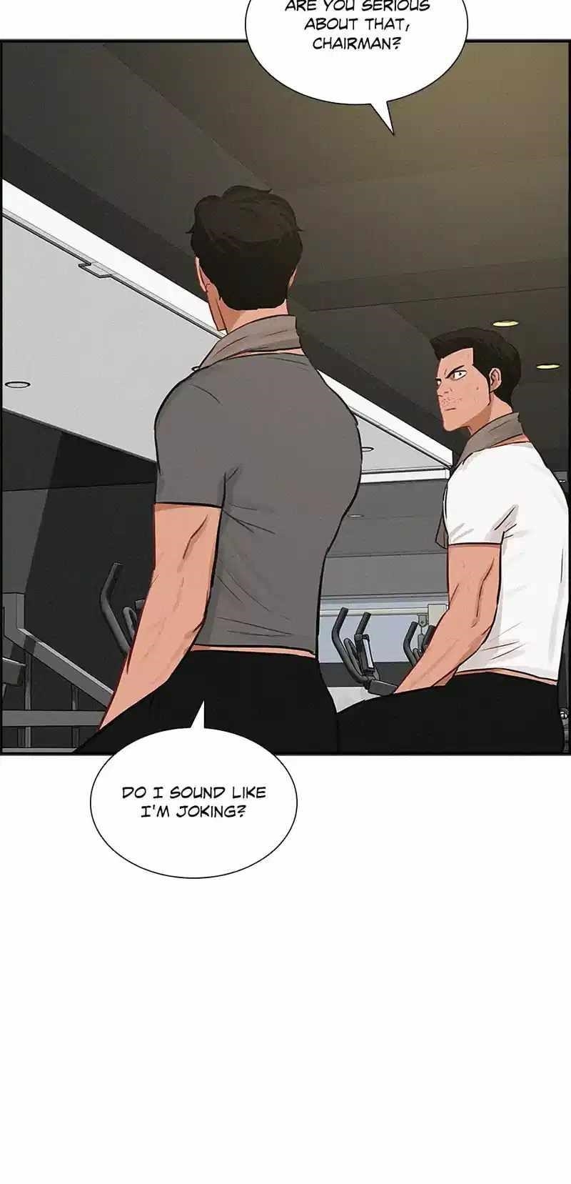 Lord of Money - Chapter 181 Page 58