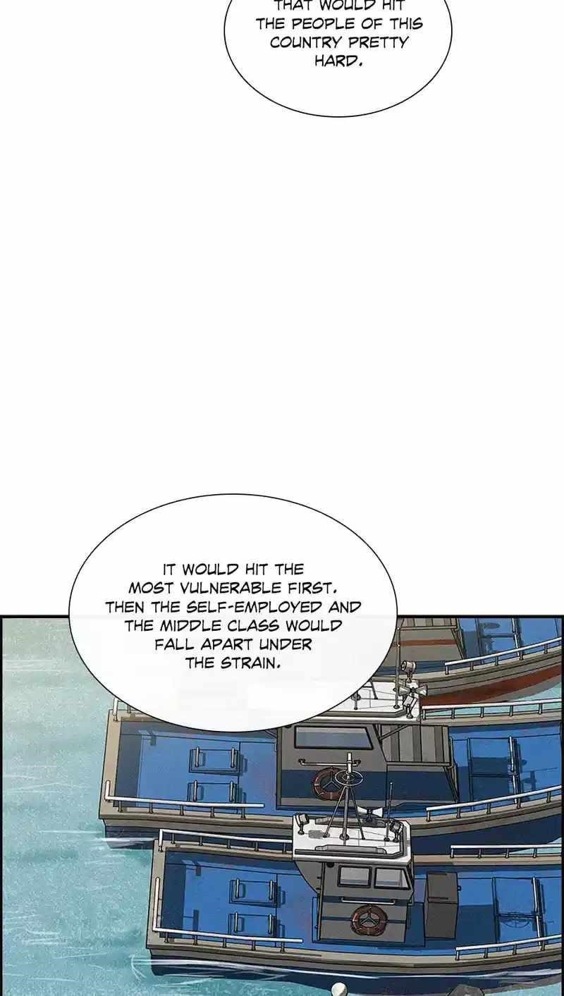 Lord of Money - Chapter 181 Page 7