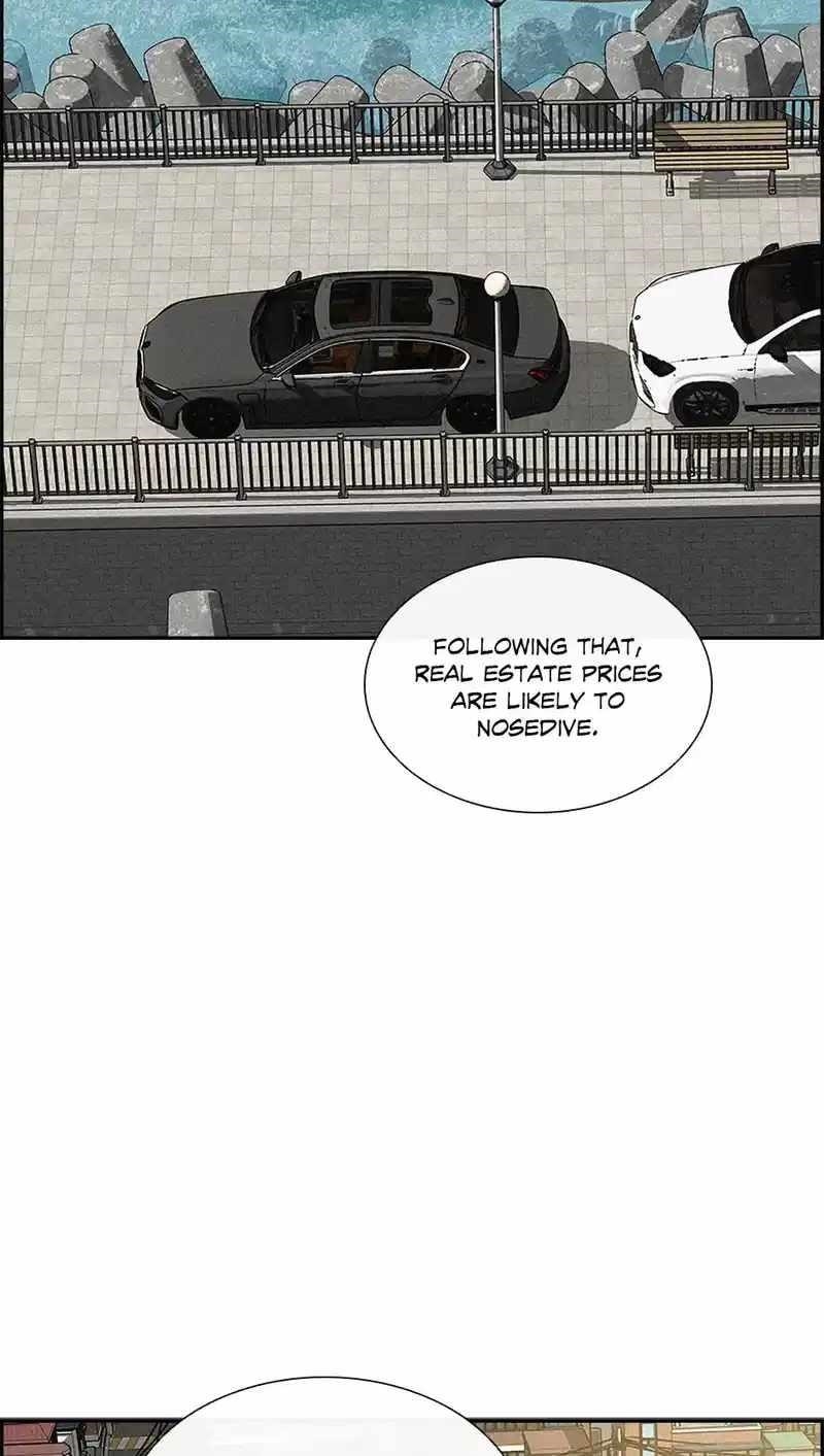 Lord of Money - Chapter 181 Page 8