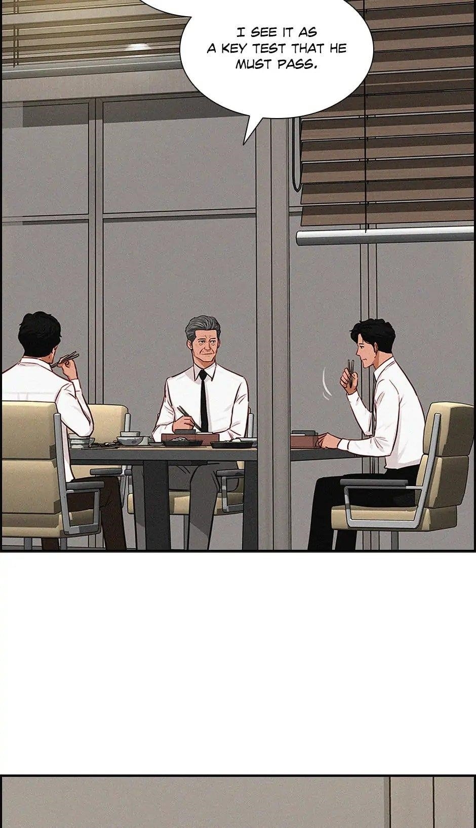 Lord of Money - Chapter 182 Page 15