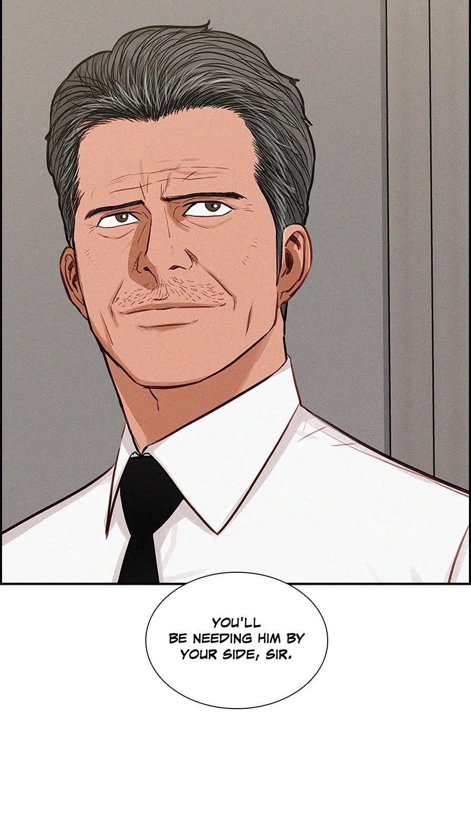 Lord of Money - Chapter 182 Page 16