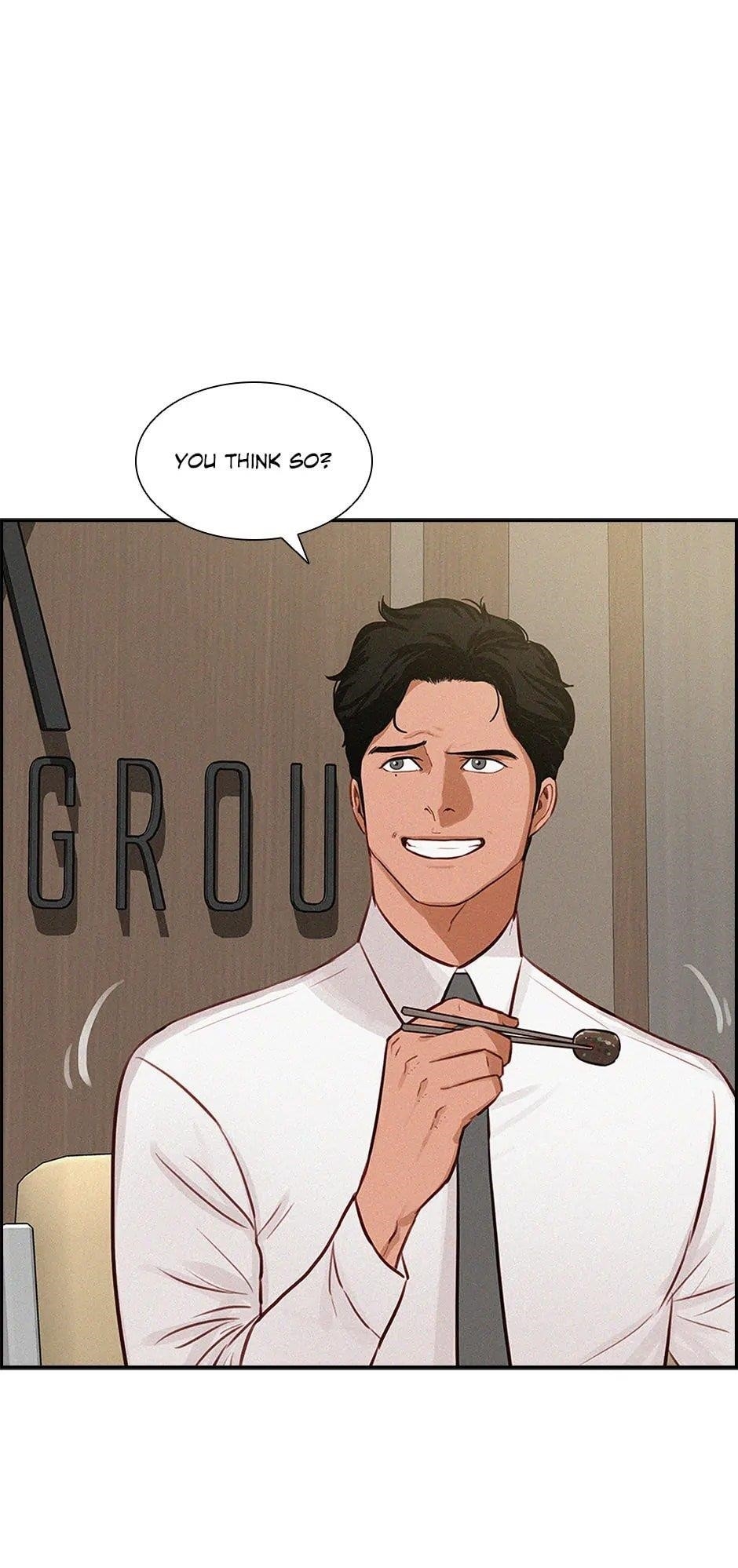 Lord of Money - Chapter 182 Page 17