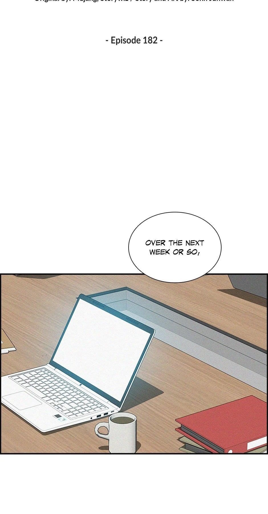 Lord of Money - Chapter 182 Page 26