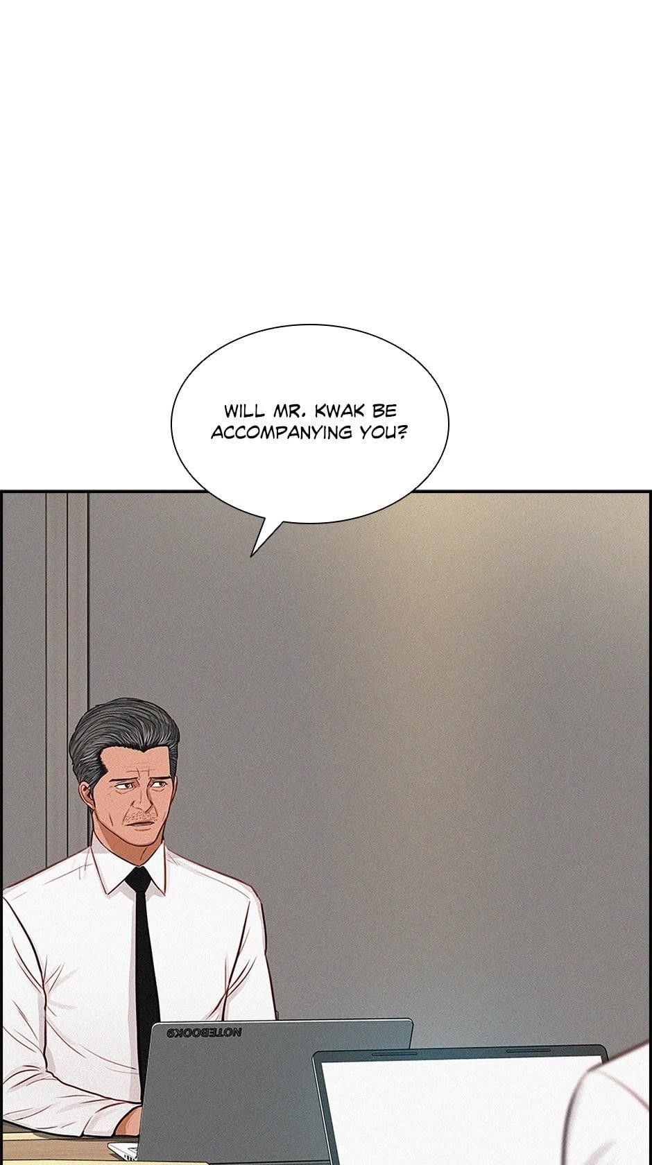 Lord of Money - Chapter 182 Page 28