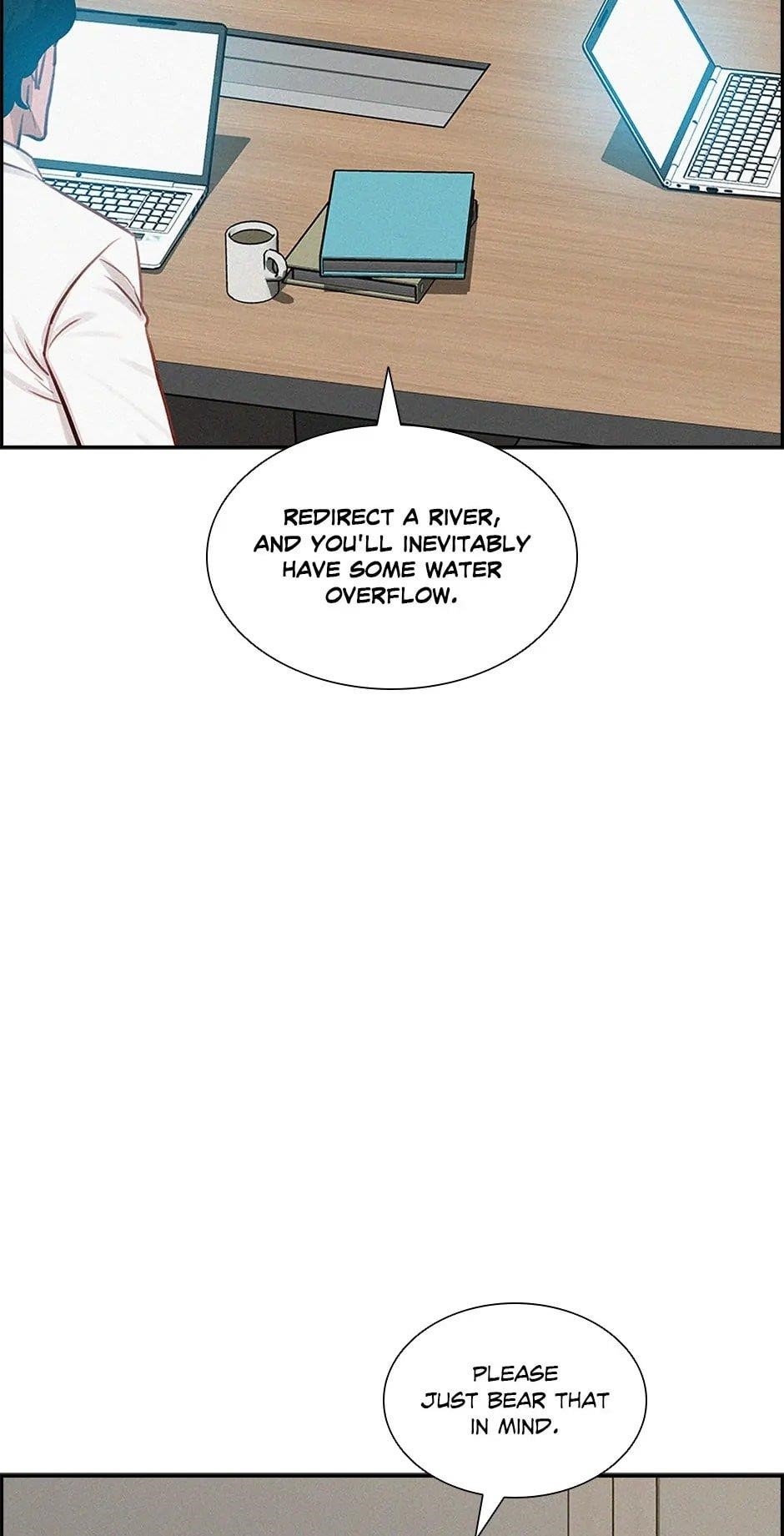 Lord of Money - Chapter 182 Page 34