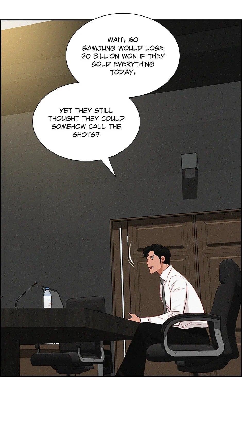 Lord of Money - Chapter 182 Page 52