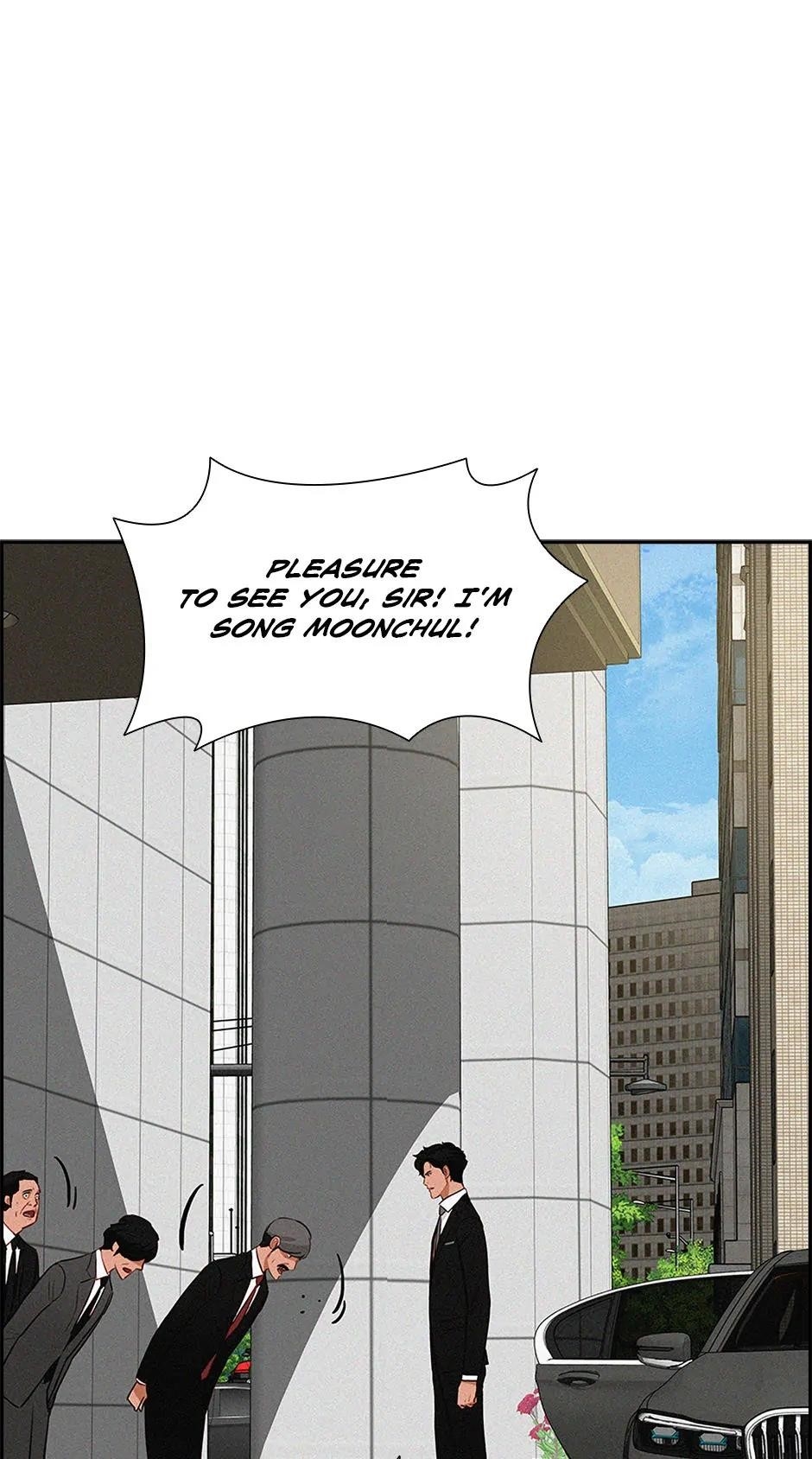 Lord of Money - Chapter 182 Page 70