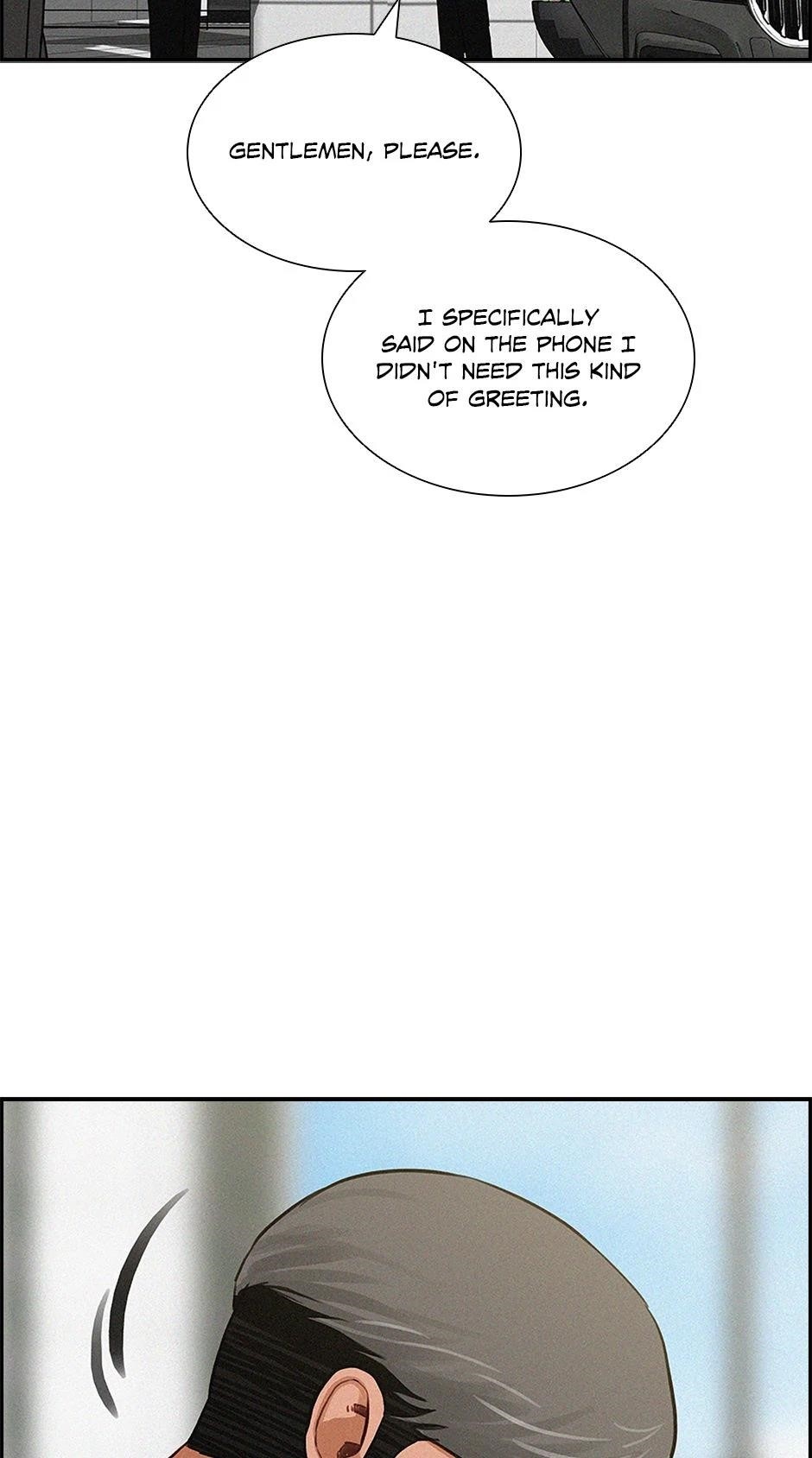 Lord of Money - Chapter 182 Page 71