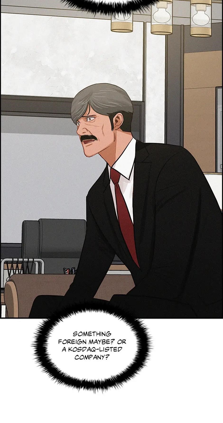 Lord of Money - Chapter 182 Page 79